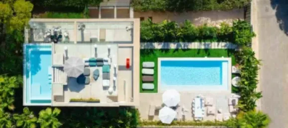 Villa de 4 dormitorios en El Toro, Spain No. 170060 28