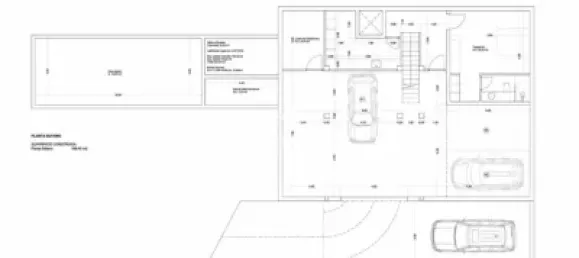 Villa de 4 dormitorios en El Toro, Spain No. 170060 31