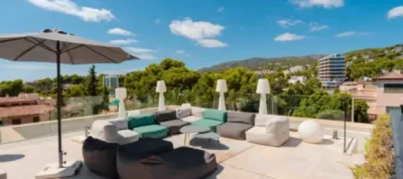 Villa de 4 dormitorios en El Toro, Spain No. 170060 15