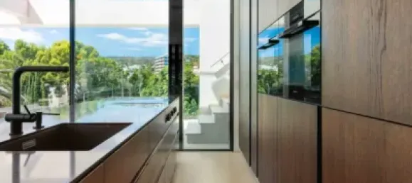 Villa de 4 dormitorios en El Toro, Spain No. 170060 5