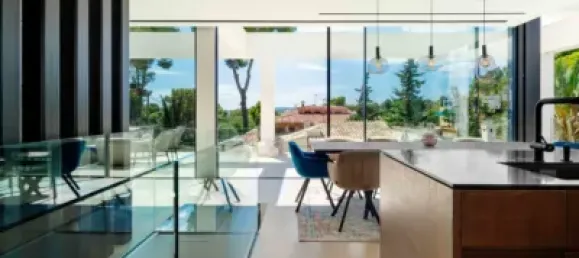 Villa de 4 dormitorios en El Toro, Spain No. 170060 4