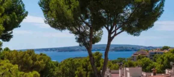 Villa de 4 dormitorios en El Toro, Spain No. 170060 11