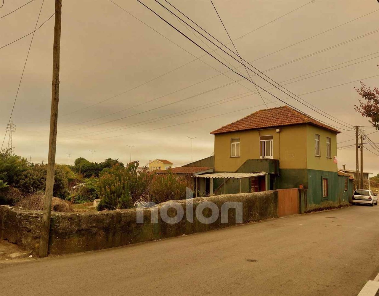 3 chambres Maison à Silvalde, Portugal No. 235890