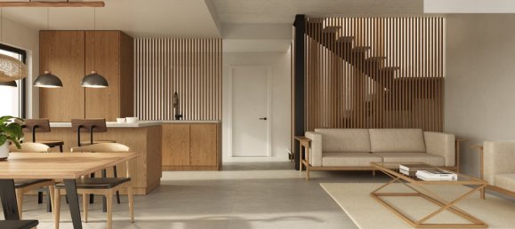 3 Schlafzimmer Villa in Polop, Spain, Nr. 10273 3