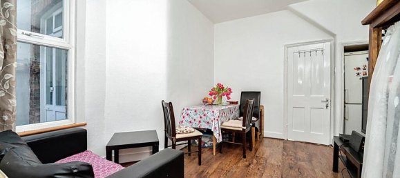 2 bedrooms Maisonette in Harrow, United Kingdom No. 6366 2
