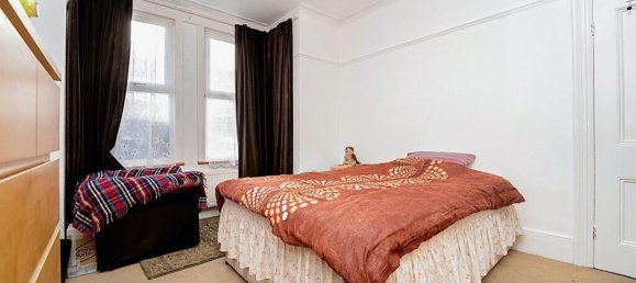 2 bedrooms Maisonette in Harrow, United Kingdom No. 6366 5