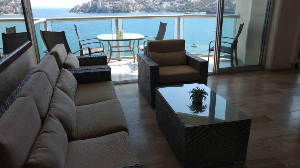 3 Schlafzimmer Wohnung in Guerrero, Mexico, Nr. 177266