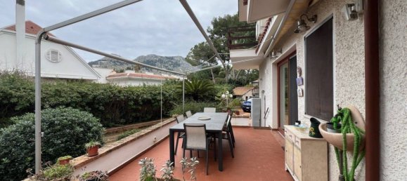 4 غرف نوم فيلا في Palermo, Italy رقم 22594 20