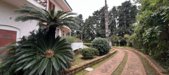 4 غرف نوم فيلا في Palermo, Italy رقم 22594 23