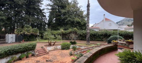 4 غرف نوم فيلا في Palermo, Italy رقم 22594 19