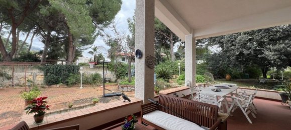 4 غرف نوم فيلا في Palermo, Italy رقم 22594 26