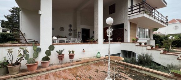 4 غرف نوم فيلا في Palermo, Italy رقم 22594 24