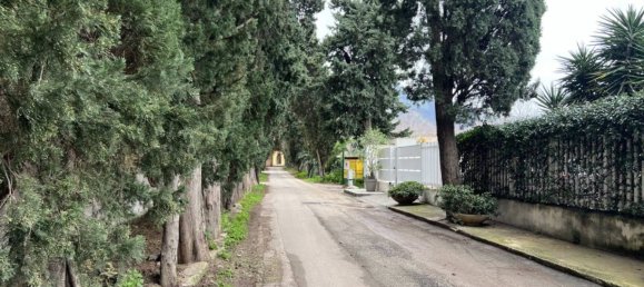 4 غرف نوم فيلا في Palermo, Italy رقم 22594 15