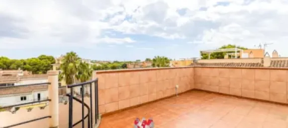 2 bedrooms Penthouse in Llucmajor, Spain No. 170962 14