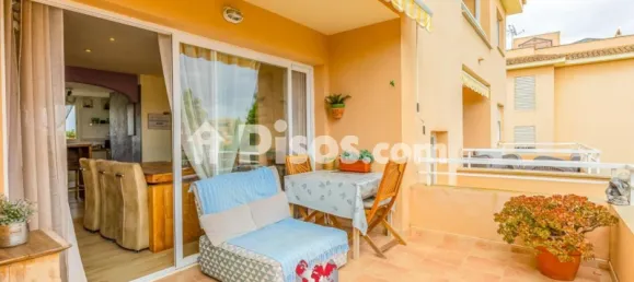 2 bedrooms Penthouse in Llucmajor, Spain No. 170962 30