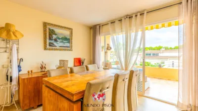 Ático de 2 dormitorios en Llucmajor, Spain No. 170962