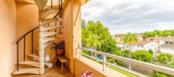 2 bedrooms Penthouse in Llucmajor, Spain No. 170962 11