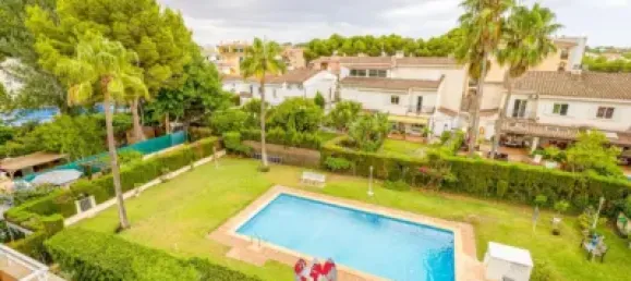 2 bedrooms Penthouse in Llucmajor, Spain No. 170962 16