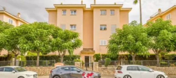 2 bedrooms Penthouse in Llucmajor, Spain No. 170962 27