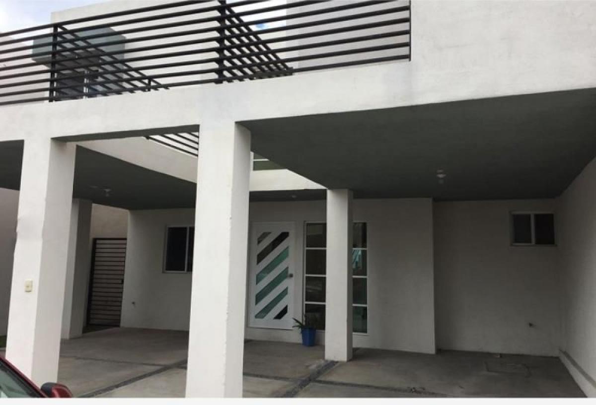 3 bedrooms House in Playa Vicente, Mexico No. 181263