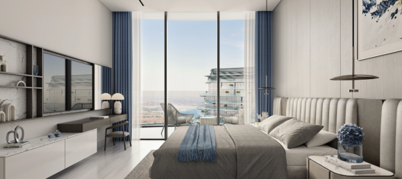 Apartamento de 3 dormitorios en City of Arabia, UAE No. 104300 4