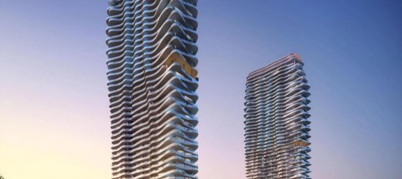 Apartamento de 3 dormitorios en City of Arabia, UAE No. 104300 12