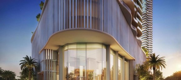 Apartamento de 3 dormitorios en City of Arabia, UAE No. 104300 8