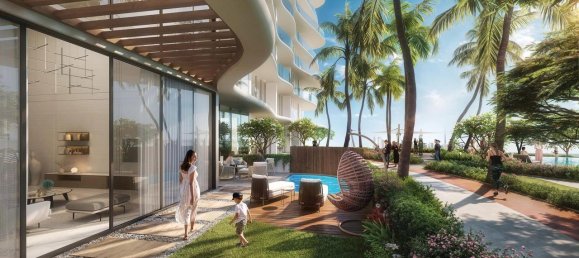 Apartamento de 3 dormitorios en City of Arabia, UAE No. 104300 13