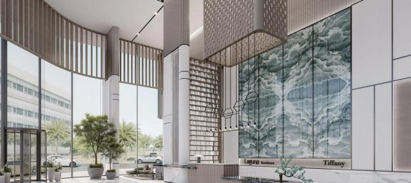 Apartamento de 3 dormitorios en City of Arabia, UAE No. 104300 6