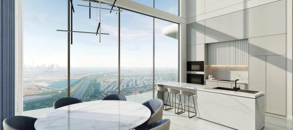 Apartamento de 3 dormitorios en City of Arabia, UAE No. 104300 5