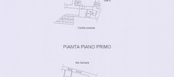 3-Zimmer Wohnung in Caserta, Italy, Nr. 171945 18