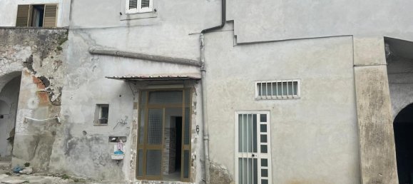 3-Zimmer Wohnung in Caserta, Italy, Nr. 171945 17