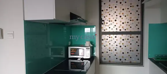3 dormitorios apartamento en alquiler en Thu Duc, Ho Chi Minh, Vietnam № 9608 12