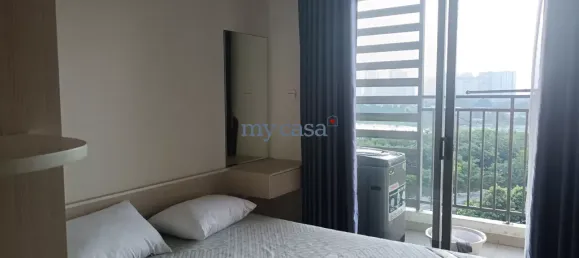 3 dormitorios apartamento en alquiler en Thu Duc, Ho Chi Minh, Vietnam № 9608 6