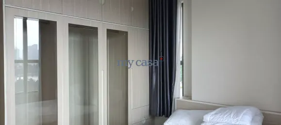 3 dormitorios apartamento en alquiler en Thu Duc, Ho Chi Minh, Vietnam № 9608 10