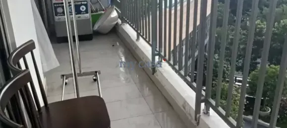 3 dormitorios apartamento en alquiler en Thu Duc, Ho Chi Minh, Vietnam № 9608 11