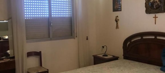 Квартира с 4 комнатами в Порто Эмпедокле, Италия № 255507 5