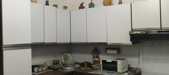 Квартира с 4 комнатами в Порто Эмпедокле, Италия № 255507 10