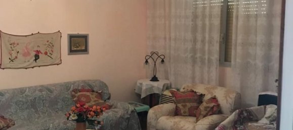 Квартира с 4 комнатами в Порто Эмпедокле, Италия № 255507 11