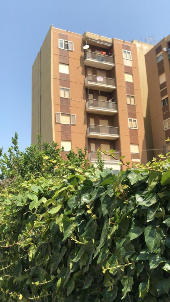 Квартира с 4 комнатами в Порто Эмпедокле, Италия № 255507