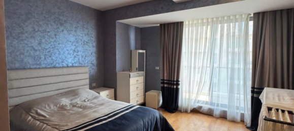 Apartamento de 6 dormitorios en Nasimi, Azerbaijan No. 1546 22