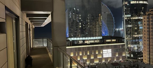 Apartamento de 6 dormitorios en Nasimi, Azerbaijan No. 1546 6