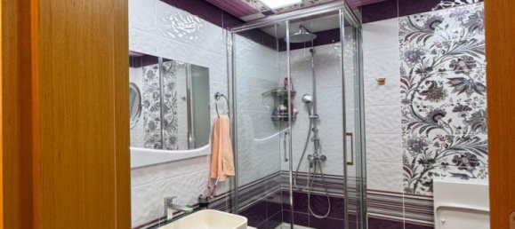 Apartamento de 6 dormitorios en Nasimi, Azerbaijan No. 1546 12