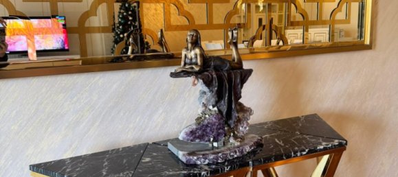 Apartamento de 6 dormitorios en Nasimi, Azerbaijan No. 1546 18