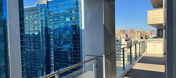 Apartamento de 6 dormitorios en Nasimi, Azerbaijan No. 1546 36