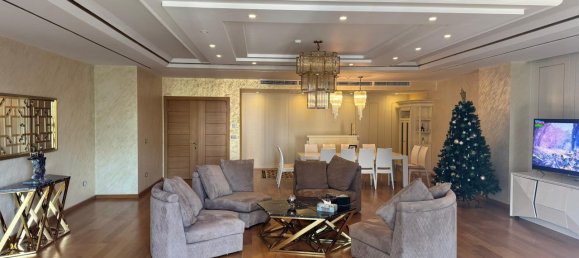 Apartamento de 6 dormitorios en Nasimi, Azerbaijan No. 1546 21