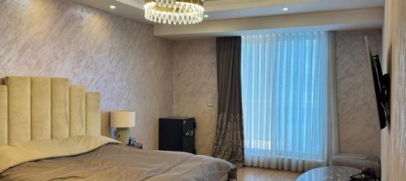 Apartamento de 6 dormitorios en Nasimi, Azerbaijan No. 1546 26