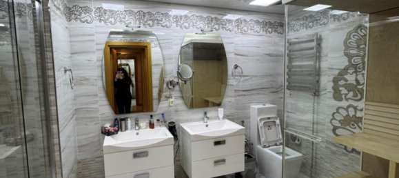 Apartamento de 6 dormitorios en Nasimi, Azerbaijan No. 1546 33