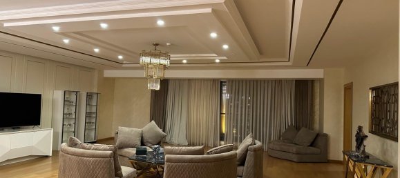 Apartamento de 6 dormitorios en Nasimi, Azerbaijan No. 1546 43