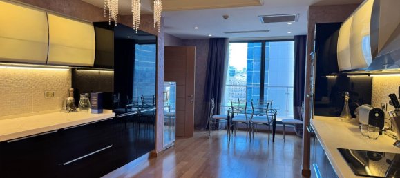 Apartamento de 6 dormitorios en Nasimi, Azerbaijan No. 1546 25